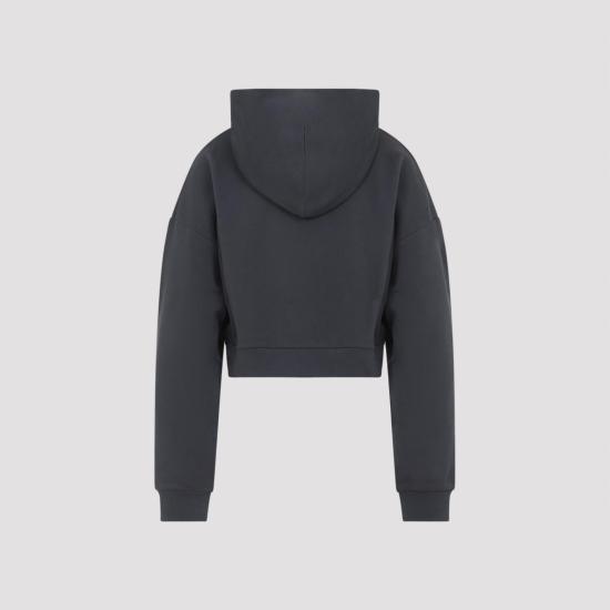 26SS PANGAIA 스웨터 10002689 9874 SMOKED BLACK - OTHER BRANDS