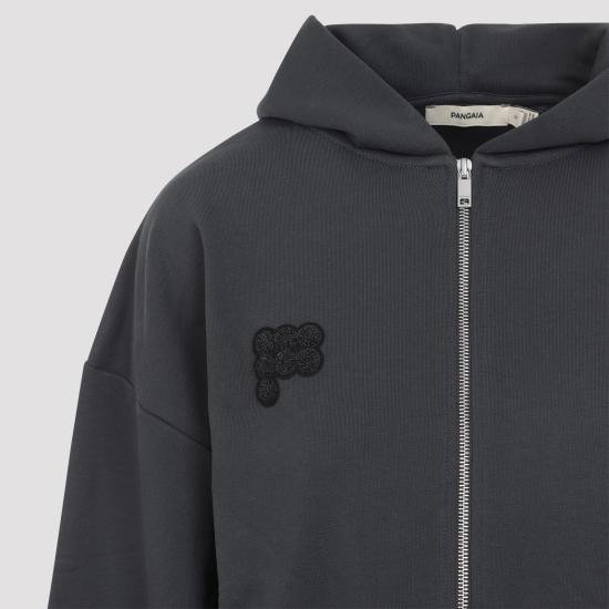 26SS PANGAIA 스웨터 10002689 9874 SMOKED BLACK - OTHER BRANDS