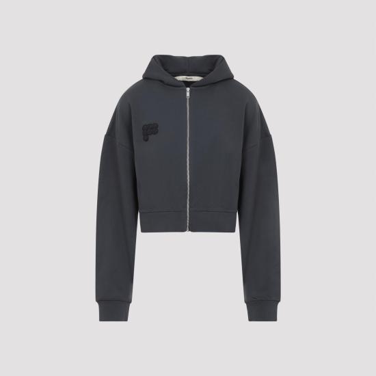 26SS PANGAIA 스웨터 10002689 9874 SMOKED BLACK - OTHER BRANDS