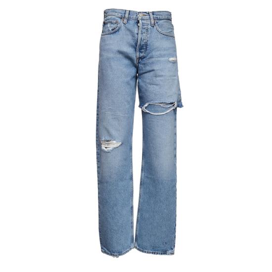 26SS 에이골디 데님 팬츠 A272 1206 RLSN BLU