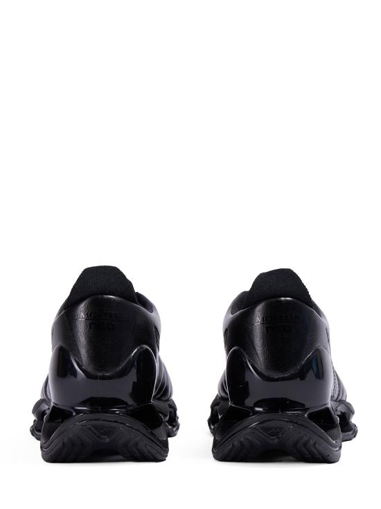 25FW 미즈노 스니커즈 D1GA2551 01 BLACK - MIZUNO