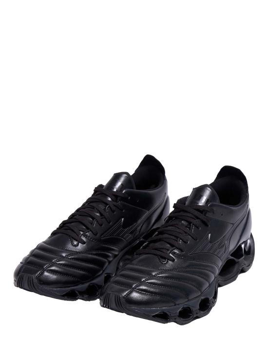 25FW 미즈노 스니커즈 D1GA2551 01 BLACK - MIZUNO