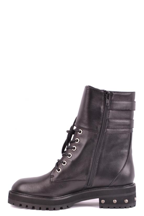  핑코 부츠 CAPRIZ99 BLACK - PINKO