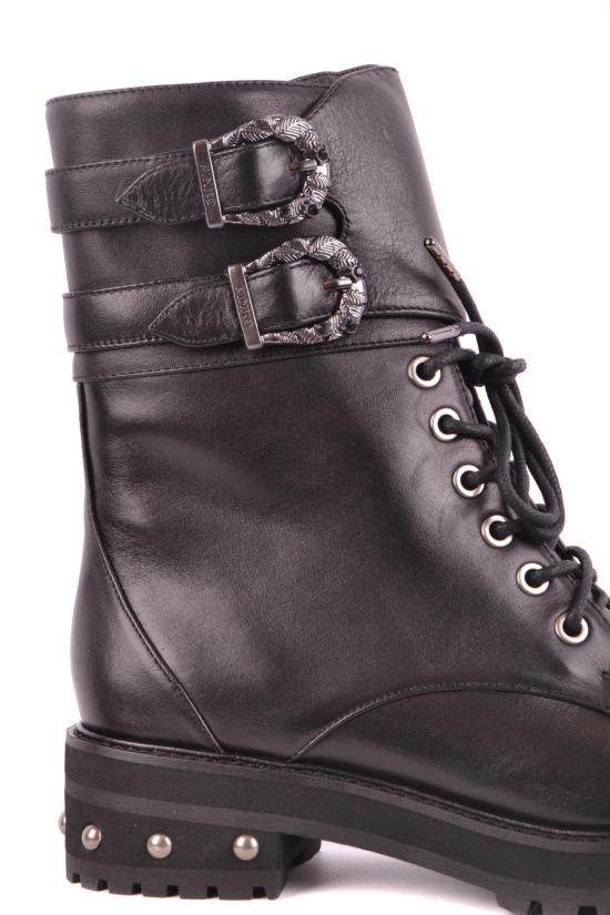  핑코 부츠 CAPRIZ99 BLACK - PINKO