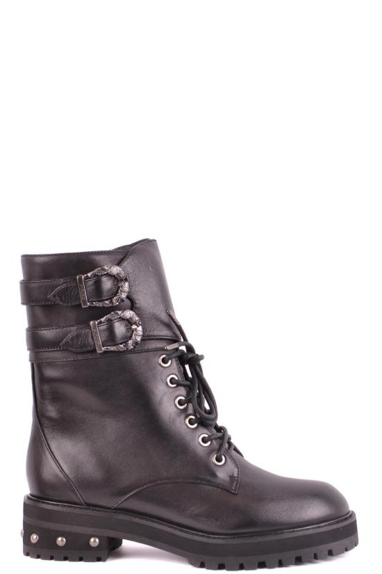  핑코 부츠 CAPRIZ99 BLACK