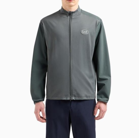 26SS 엠포리오 아르마니 긴팔 티셔츠 7M000197 AF12952 8109 URBAN CHIC - EMPORIO ARMANI