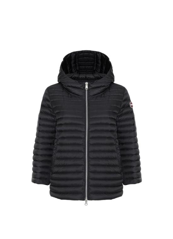  콜마르 패딩 2172 9VX 99 NERO BLACK