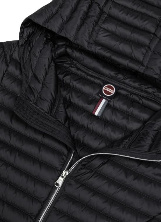  콜마르 패딩 2172 9VX 99 NERO BLACK - COLMAR