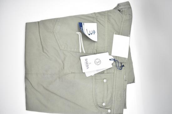  발바 스트레이트 팬츠 JFIVECOTT 014 GREEN