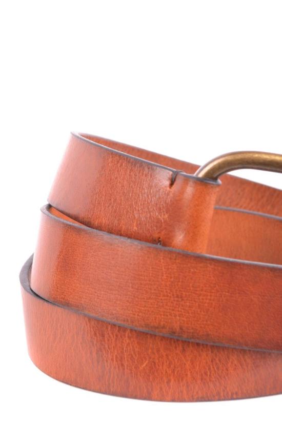 FALL WINTER 디스퀘어드2 벨트 BEW0073 12900001M1439 BROWN - DSQUARED2