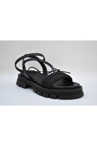  재닛앤재닛 로퍼 01200 NERO BLACK - JANET&JANET