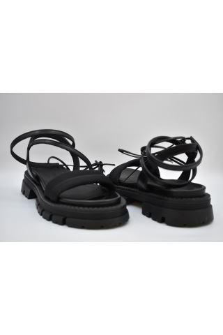  재닛앤재닛 로퍼 01200 NERO BLACK - JANET&JANET