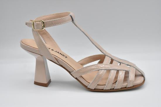  재닛앤재닛 로퍼 05086 NATURALE