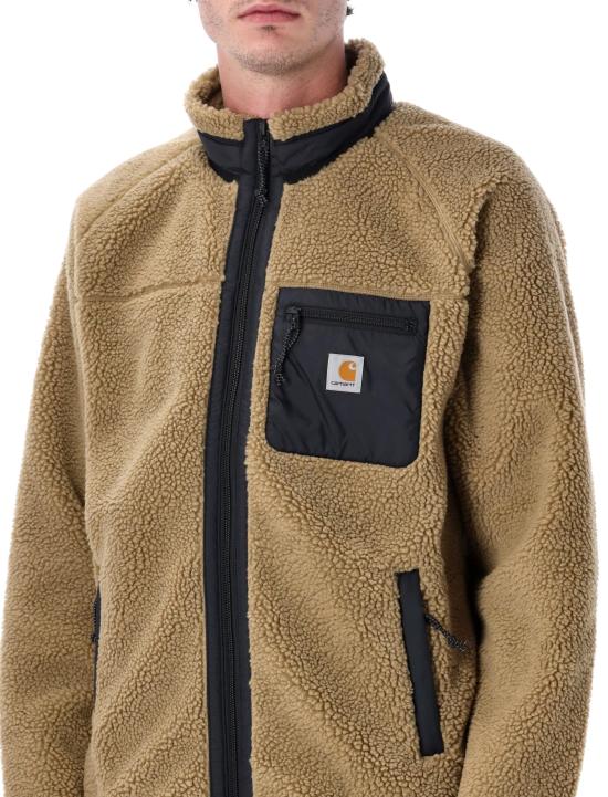 25FW 칼하트 WIP 프렌티스 라이너 자켓 I035696 0DKXX LEATHER - CARHARTT WIP