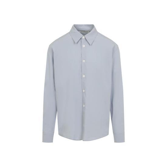 26SS 아워레가시 셔츠 M2262BP POWDER BLUE