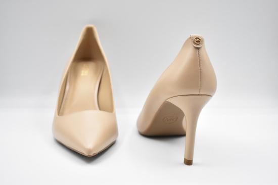 25SS 마이클 코어스 로퍼 40F2HNMP2L ALINA FLEX BLUSH PINK - MICHAEL KORS