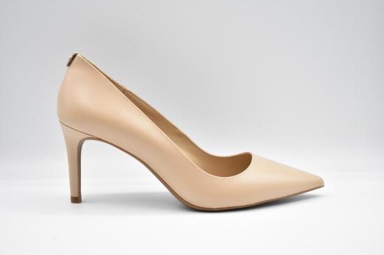 25SS 마이클 코어스 로퍼 40F2HNMP2L ALINA FLEX BLUSH PINK