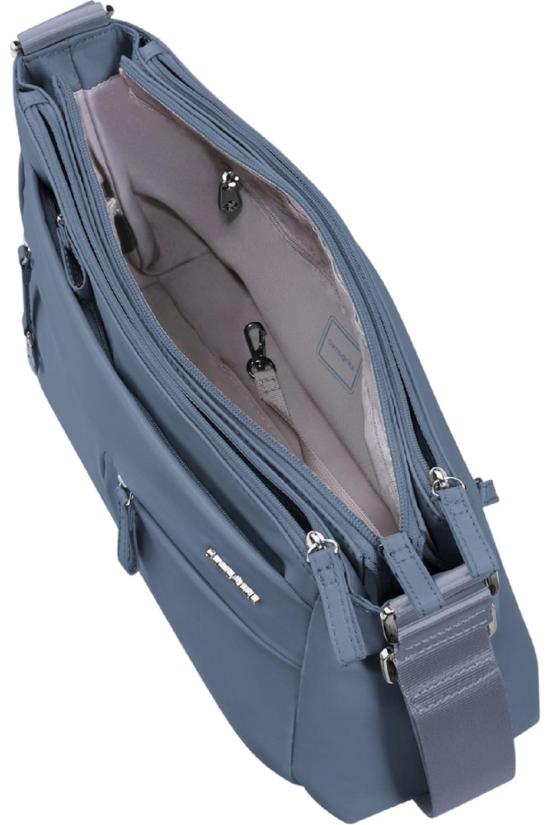 26SS 쌤소나이트 숄더백 MOVE 5 0 031 01 BLU BLUE - SAMSONITE