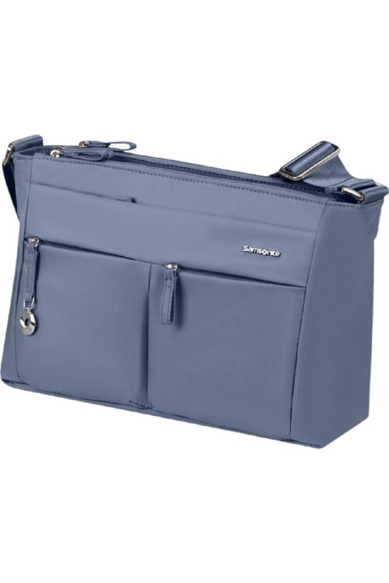 26SS 쌤소나이트 숄더백 MOVE 5 0 031 01 BLU BLUE