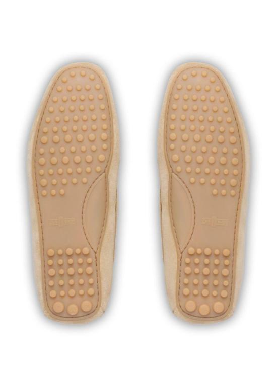 25FW 카슈 로퍼 KUD600FA001 F0379 BEIGE - CAR SHOE