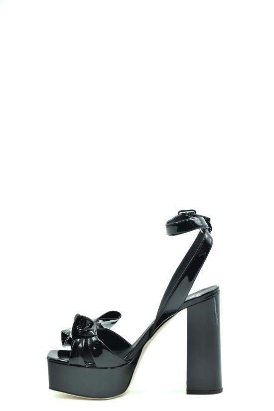  쥬세페자노티 샌들 E200030001 SABLE BLACK - GIUSEPPE ZANOTTI