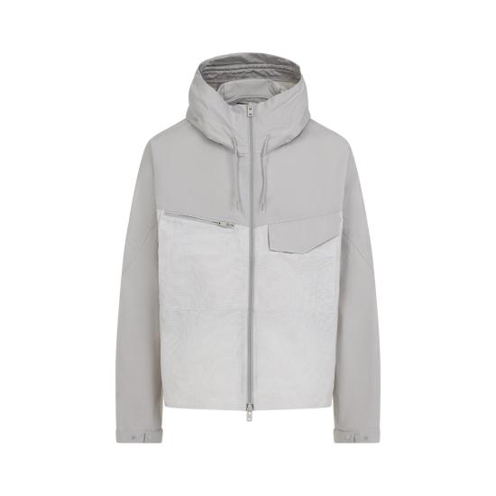 26SS 와이쓰리 자켓 KS5227 LIGHT BROWN