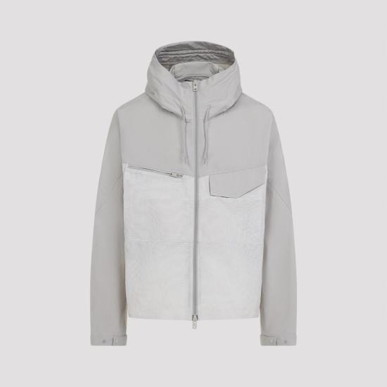 26SS 와이쓰리 자켓 KS5227 LIGHT BROWN - Y-3