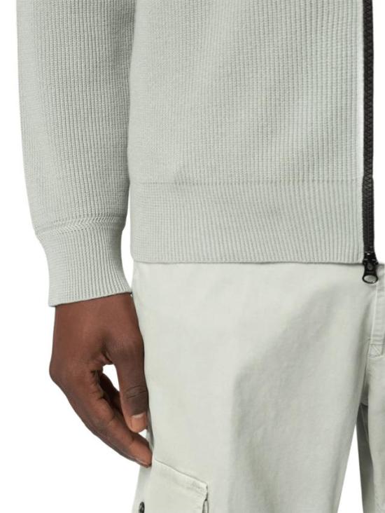 26SS STONE 긴팔 티셔츠 5100126 S00D8V0055 GREEN - OTHER BRANDS