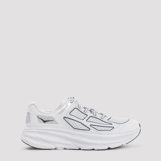 25FW 호카 부츠 1155370 ASH GREY SILVER - HOKA