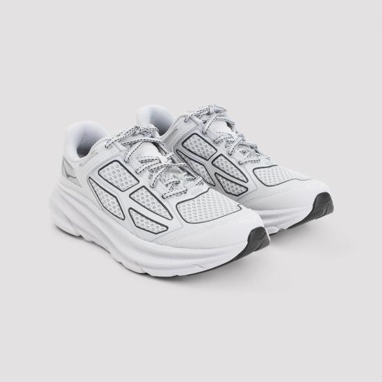 25FW 호카 부츠 1155370 ASH GREY SILVER - HOKA