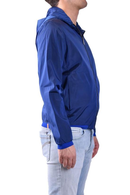  로베르토 리치 디자인 긴팔 티셔츠 2310663 BLUE - RRD ROBERTO RICCI DESIGN