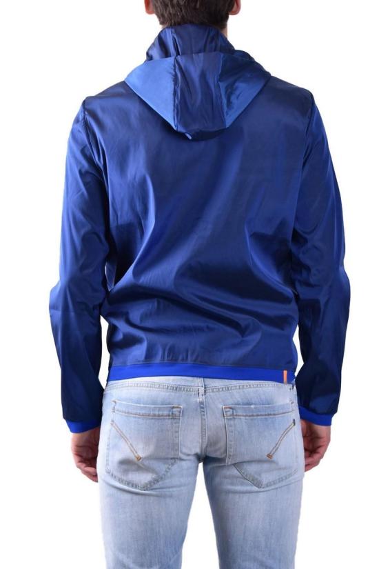  로베르토 리치 디자인 긴팔 티셔츠 2310663 BLUE - RRD ROBERTO RICCI DESIGN
