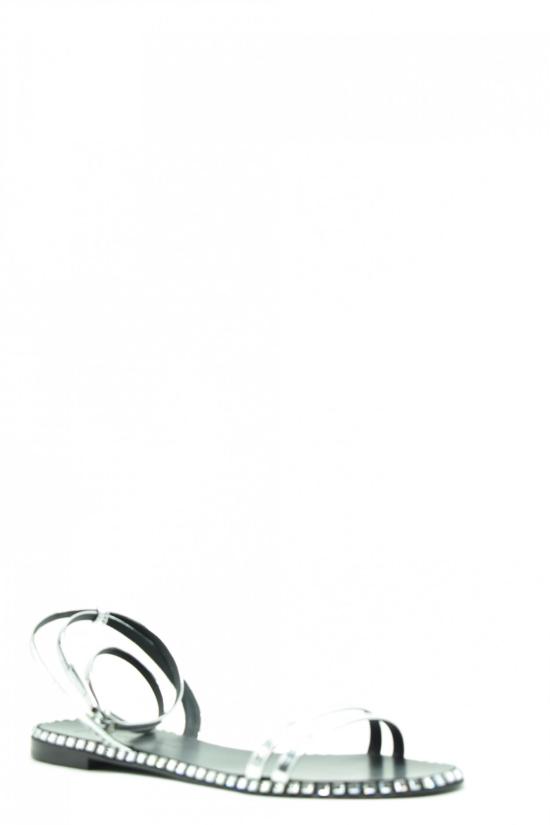  쥬세페자노티 샌들 E200012002 BLACK - GIUSEPPE ZANOTTI