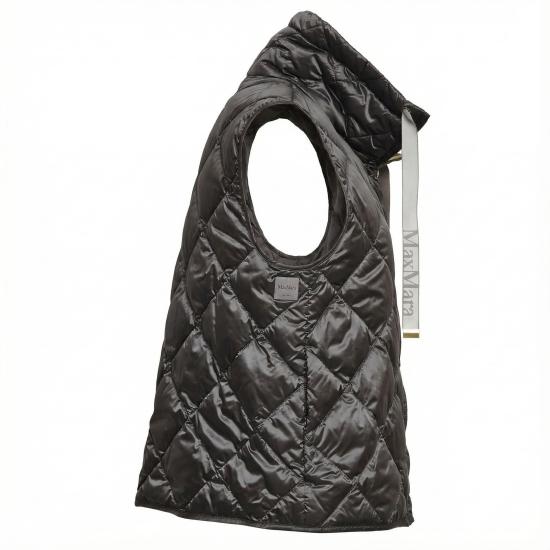 26SS 막스마라 더 큐브 코트 2619291014600 089 GRIGIO - MAXMARA THE CUBE