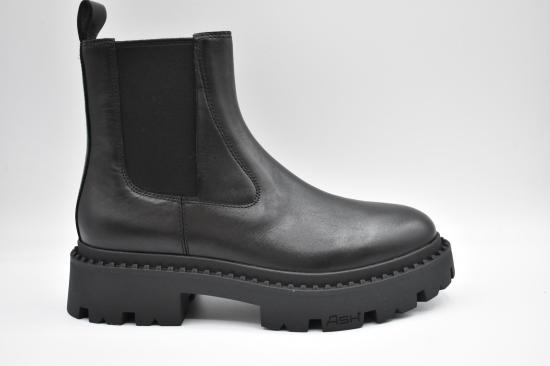  아쉬 로퍼 GENESIS01 NERO BLACK