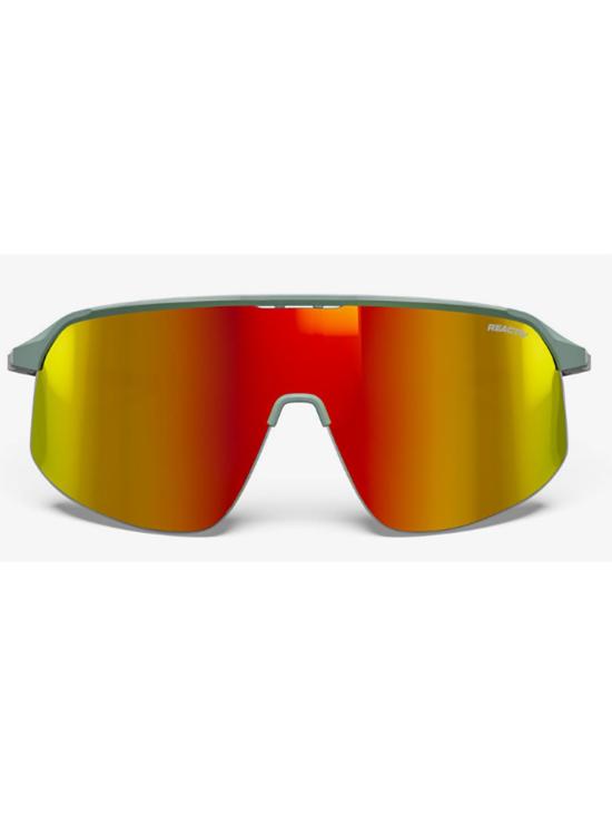 25FW 줄보 선글라스 DENSITY VERDE OLIVA GRIGIO GREEN