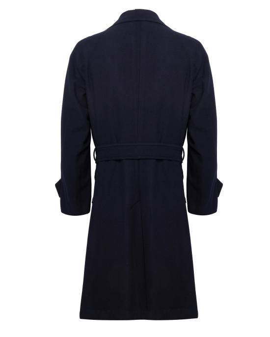 25FW 프랜지스 콜렉션 코트 3J099AUTXAQVUI 73 BLUE - FRANZESE COLLECTION