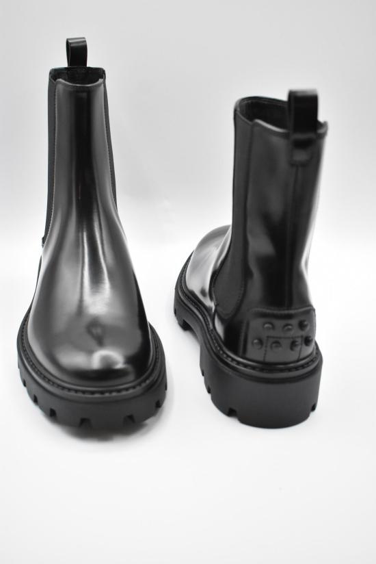  토즈 로퍼 XXW08J0GF90AKTB999 NERO BLACK - TODS