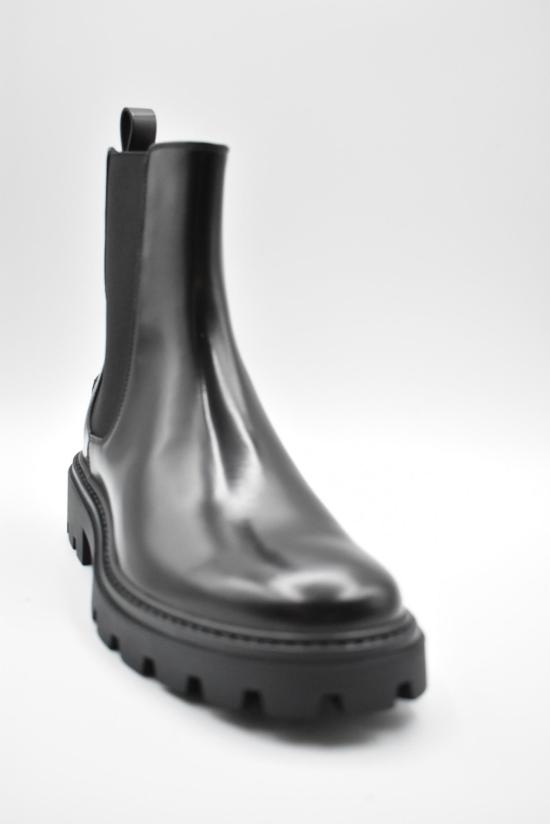  토즈 로퍼 XXW08J0GF90AKTB999 NERO BLACK - TODS