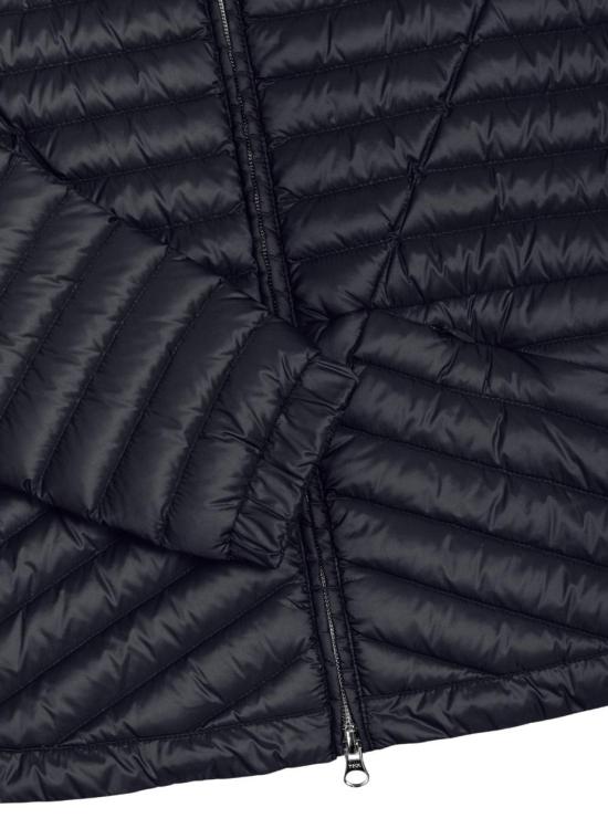 26SS 콜마르 자켓 2214 9VX 99 NERO BLACK - COLMAR