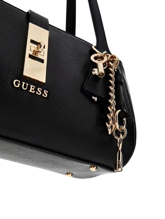 26SS 게스 숄더백 HWBG9897080 NERO BLACK - GUESS