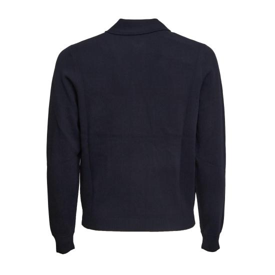 26SS 오트리 긴팔 티셔츠 JAPM026B 026B BLU - AUTRY