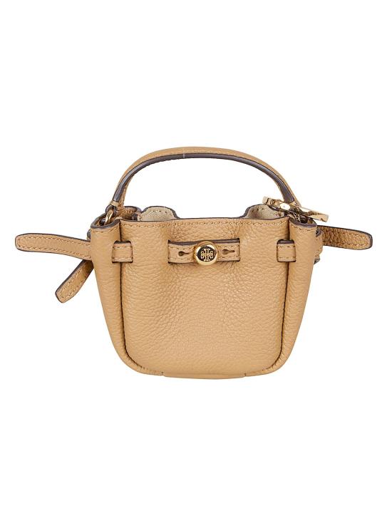 26SS 토리버치 크로스백 184996 ROMY 227 TIRAMISU BROWN