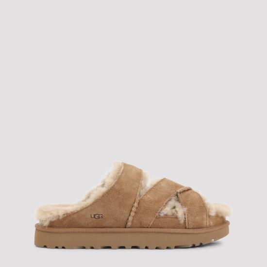 26SS 어그 샌들 1178470 CHE CHESTNUT NUDE NEUTRALS - UGG