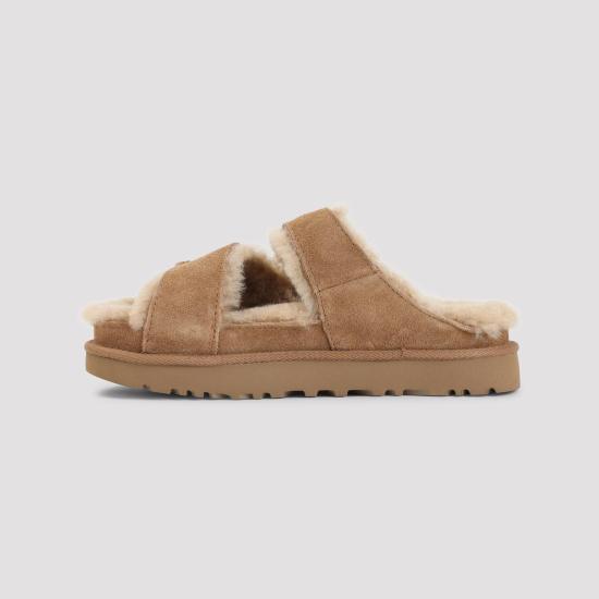 26SS 어그 샌들 1178470 CHE CHESTNUT NUDE NEUTRALS - UGG