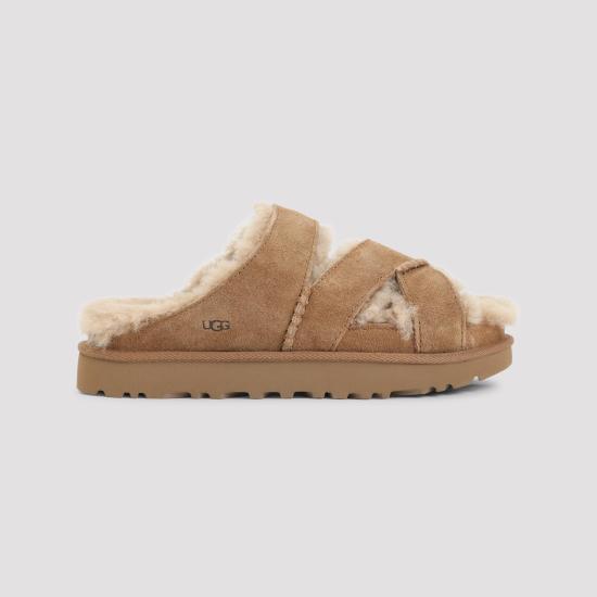 26SS 어그 샌들 1178470 CHE CHESTNUT NUDE NEUTRALS - UGG