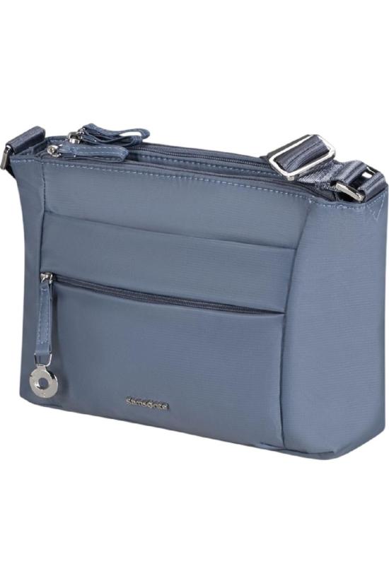 26SS 쌤소나이트 숄더백 MOVE 5 0 007 01 BLU BLUE