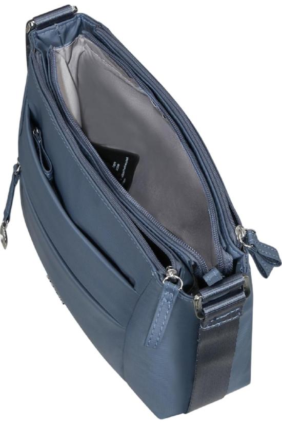 26SS 쌤소나이트 숄더백 MOVE 5 0 007 01 BLU BLUE - SAMSONITE