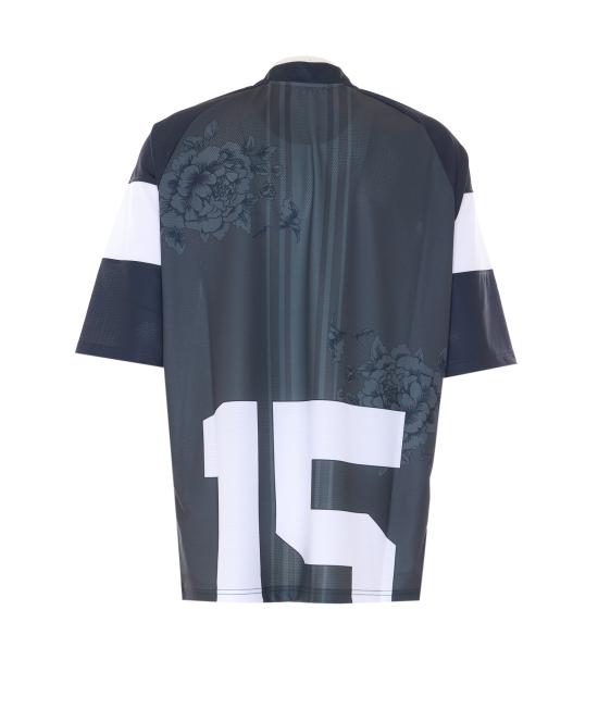 26SS 이놈어닛 반팔 티셔츠 NUS26232 999 Black - IH NOM UH NIT