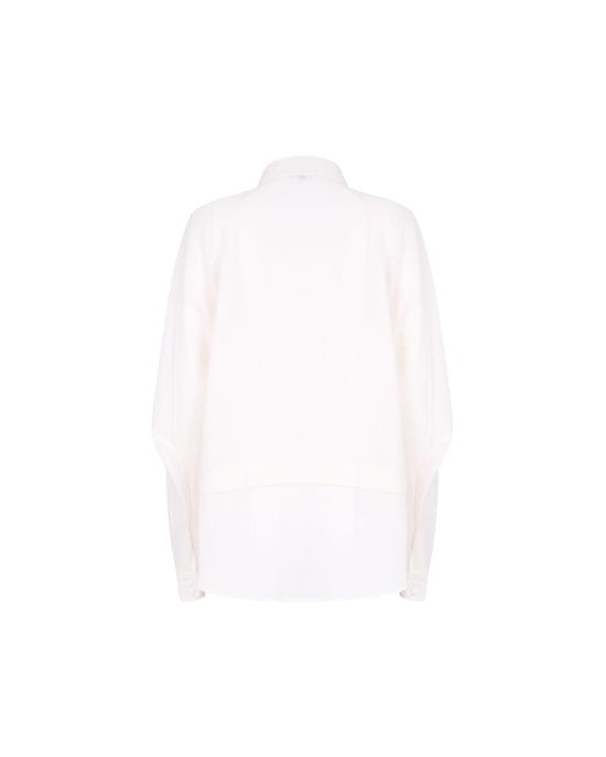 SPRING SUMMER 타카투르나 셔츠 23 2 2025 0001 STAR WHITE - TAKATURNA